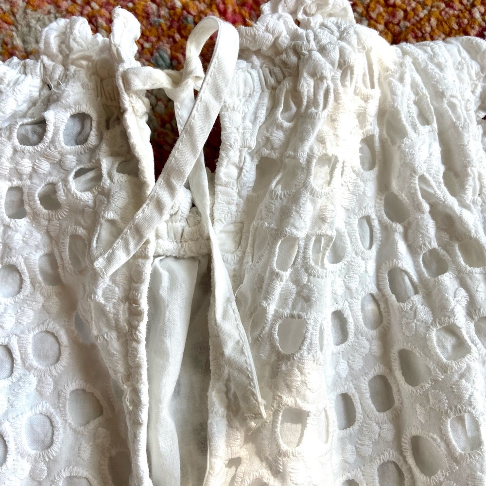 Bardot Junior 6x-7 girls dress - Picture 5 of 11